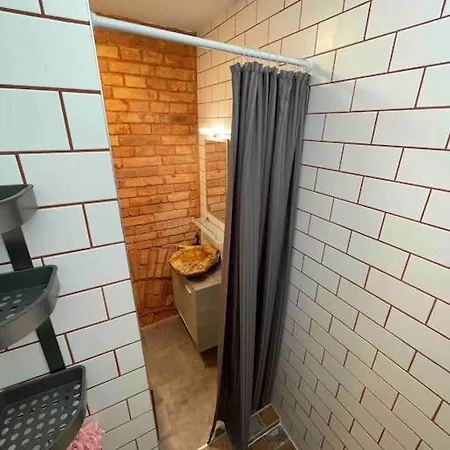 Perfect Place In For 2-4 People * Budapeşte