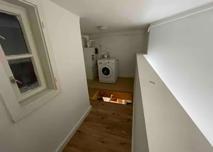 Daire Perfect Place In For 2-4 People *