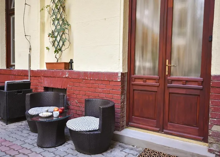 Perfect Place In For 2-4 People Apartament *