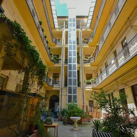 Perfect Place In For 2-4 People Budapest