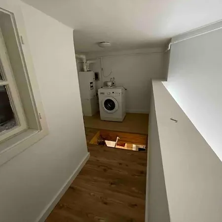 Apartman Perfect Place In For 2-4 People *