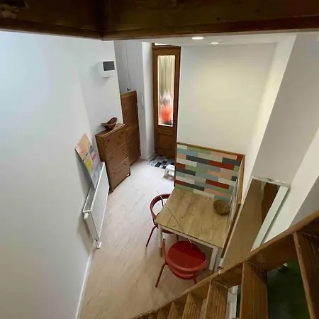 Perfect Place In For 2-4 People Appartement Budapest