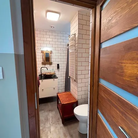 Perfect Place In For 2-4 People Appartement Budapest