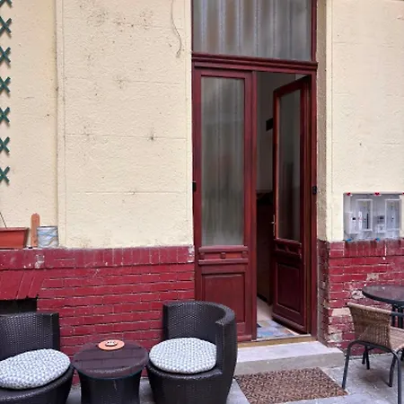 Perfect Place In For 2-4 People Appartement Budapest