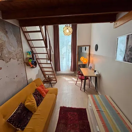Perfect Place In For 2-4 People *