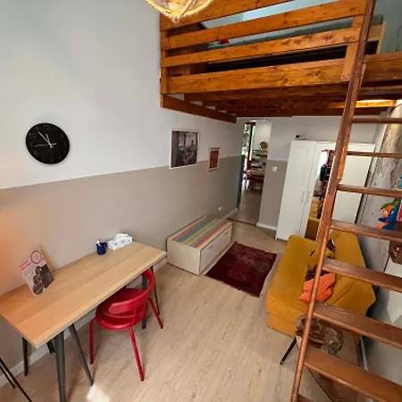 Appartement Perfect Place In For 2-4 People *