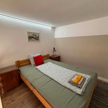 Perfect Place In For 2-4 People * Budapest