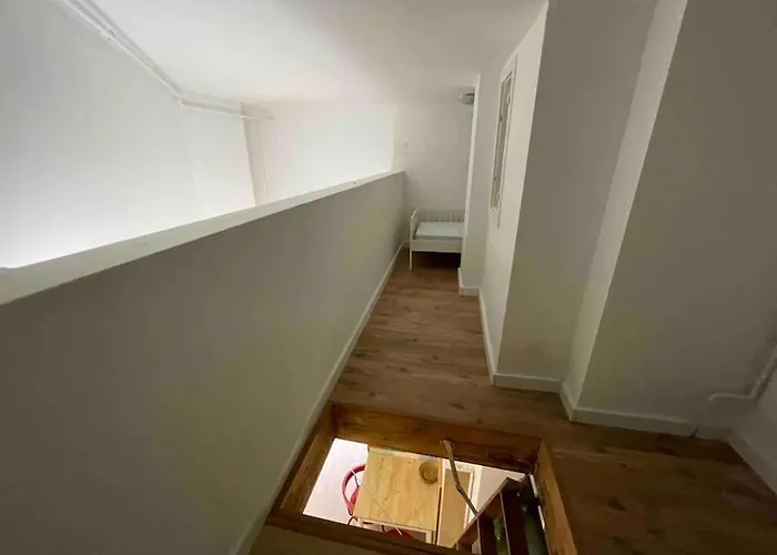 Perfect Place In For 2-4 People *