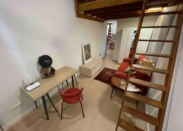 Perfect Place In For 2-4 People Apartmán