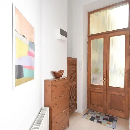 Perfect Place In For 2-4 People Budapest