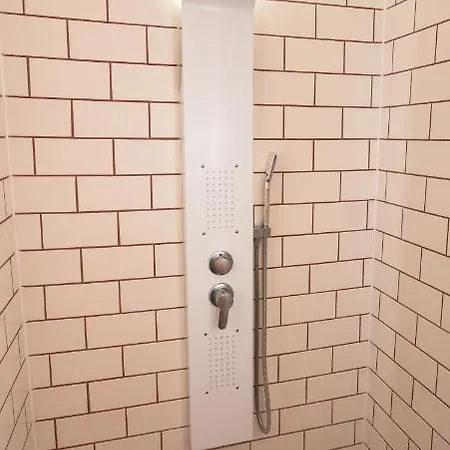 Apartman Perfect Place In For 2-4 People Budapest